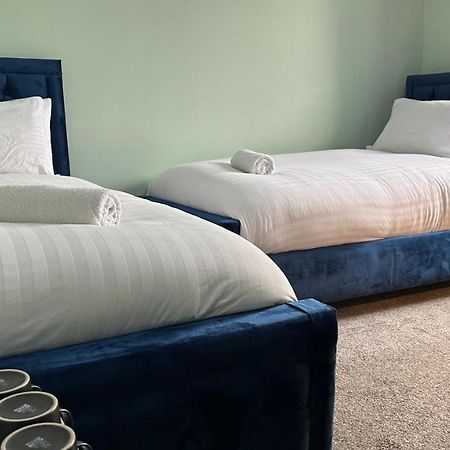 Homestay In Γουόλσολ Εξωτερικό φωτογραφία