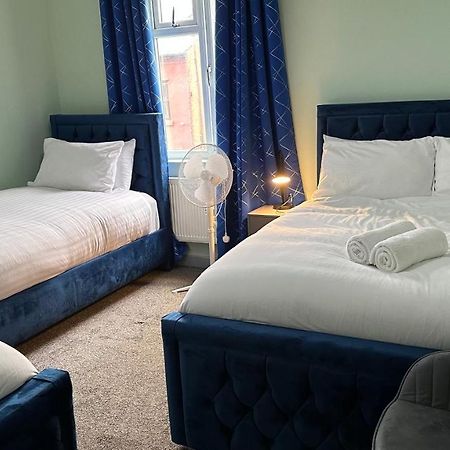 Homestay In Γουόλσολ Εξωτερικό φωτογραφία