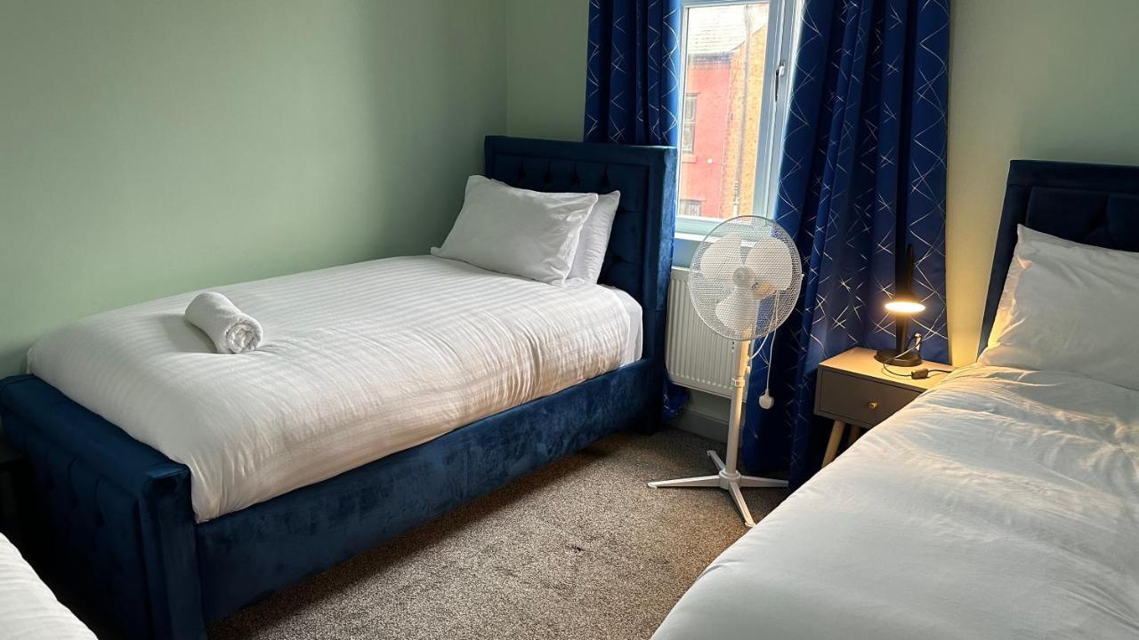 Homestay In Γουόλσολ Εξωτερικό φωτογραφία