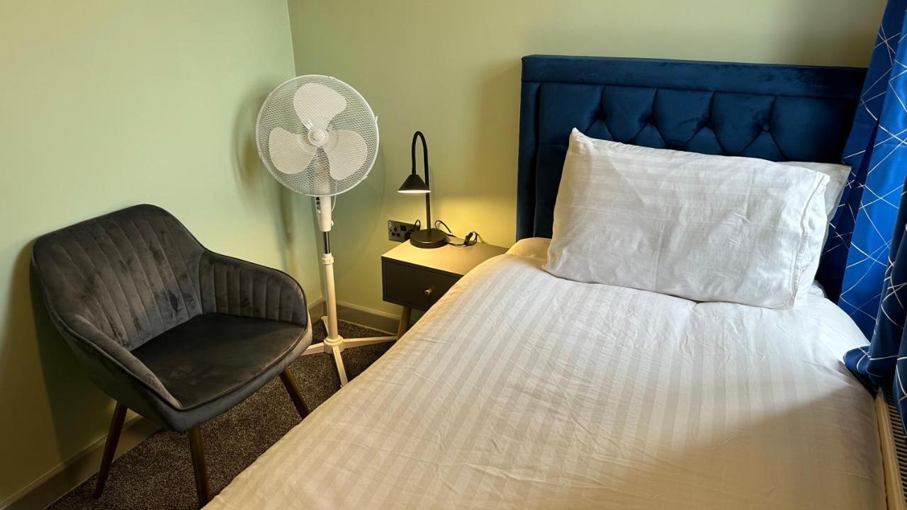 Homestay In Γουόλσολ Εξωτερικό φωτογραφία