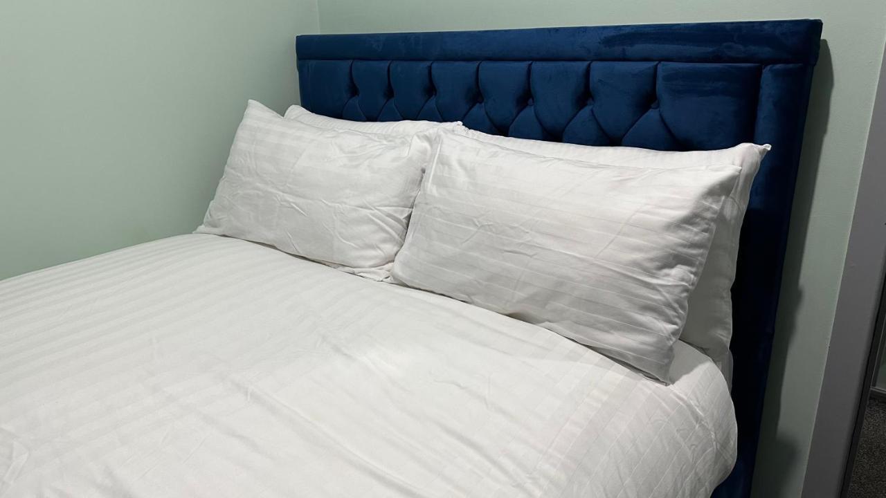 Homestay In Γουόλσολ Εξωτερικό φωτογραφία