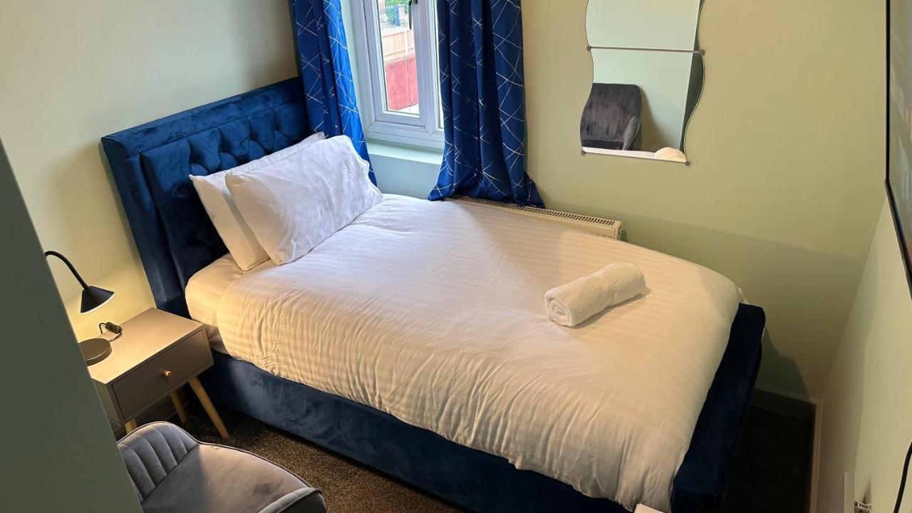Homestay In Γουόλσολ Εξωτερικό φωτογραφία