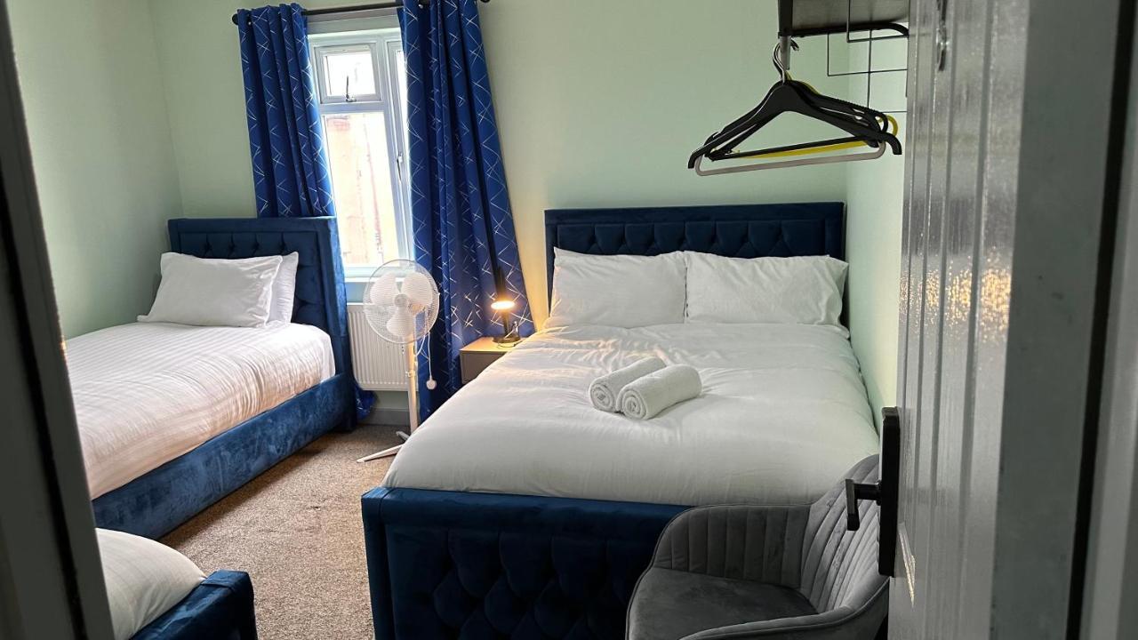 Homestay In Γουόλσολ Εξωτερικό φωτογραφία