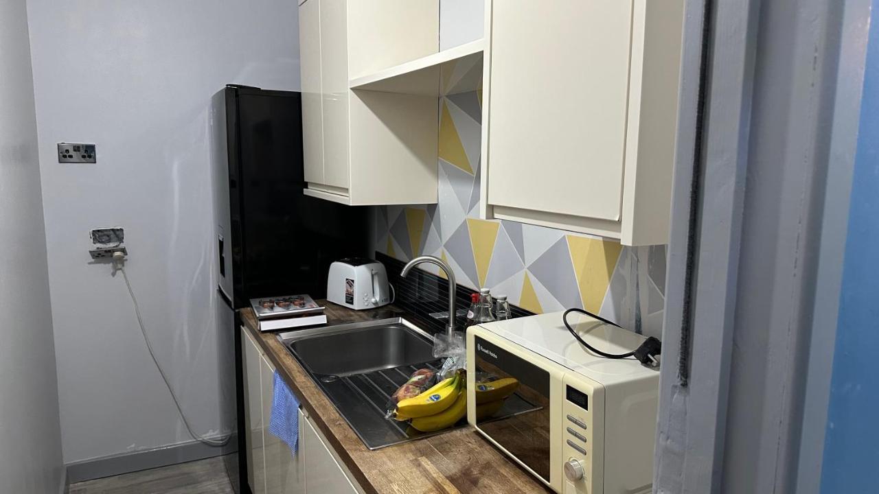 Homestay In Γουόλσολ Εξωτερικό φωτογραφία