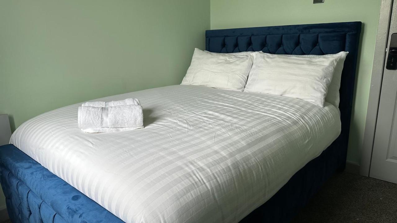 Homestay In Γουόλσολ Εξωτερικό φωτογραφία