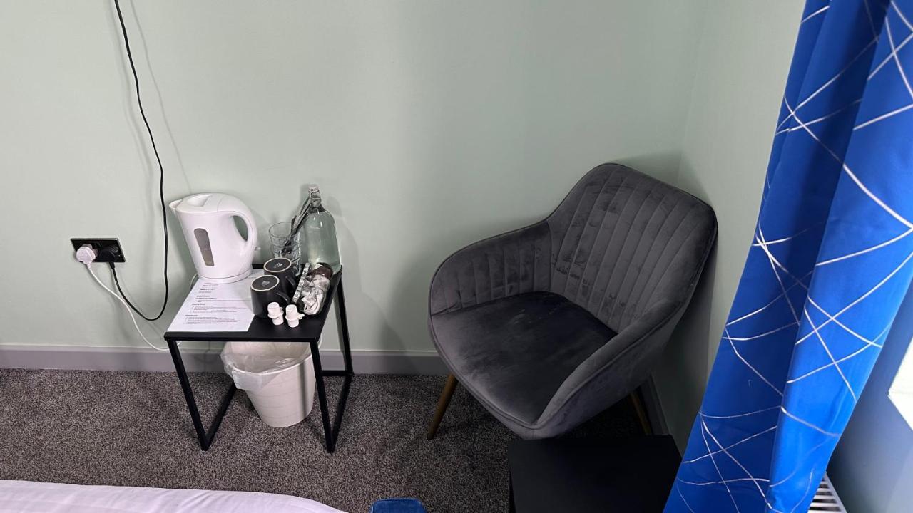 Homestay In Γουόλσολ Εξωτερικό φωτογραφία