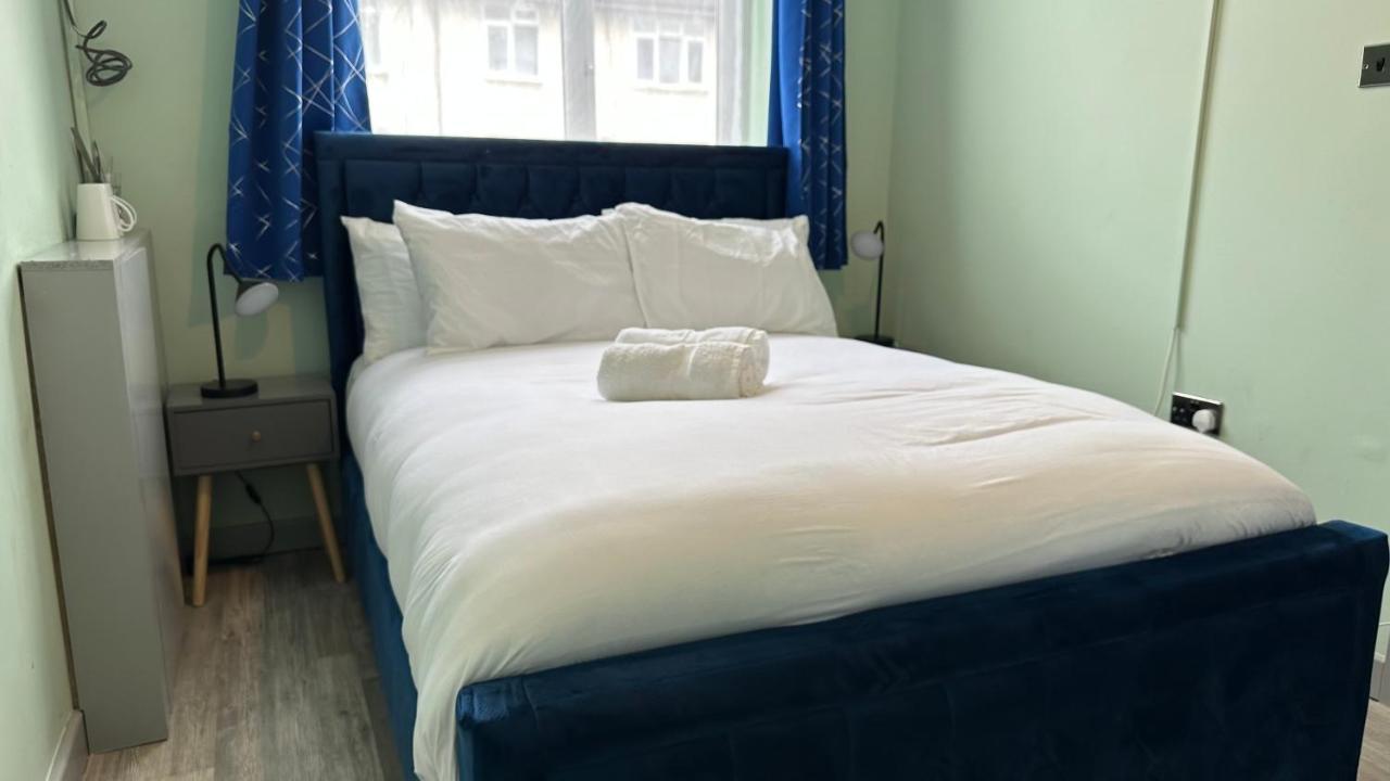 Homestay In Γουόλσολ Εξωτερικό φωτογραφία