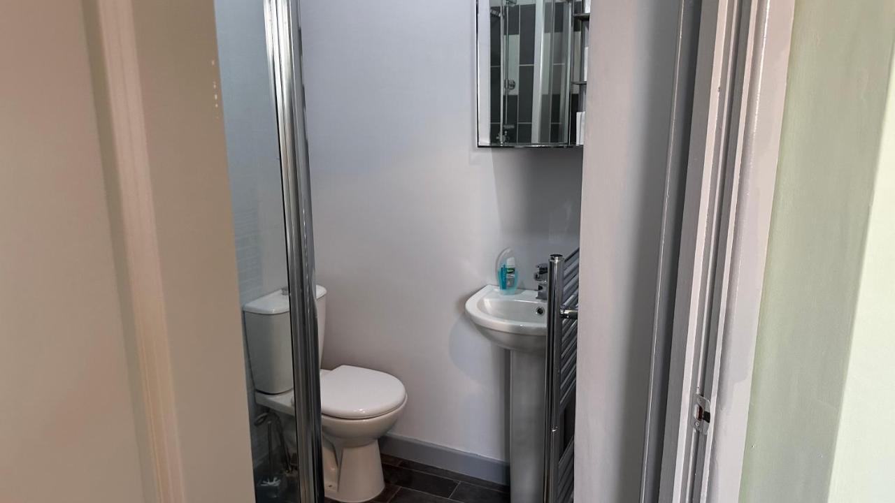 Homestay In Γουόλσολ Εξωτερικό φωτογραφία