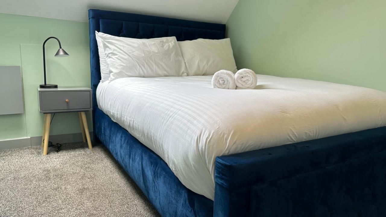 Homestay In Γουόλσολ Εξωτερικό φωτογραφία