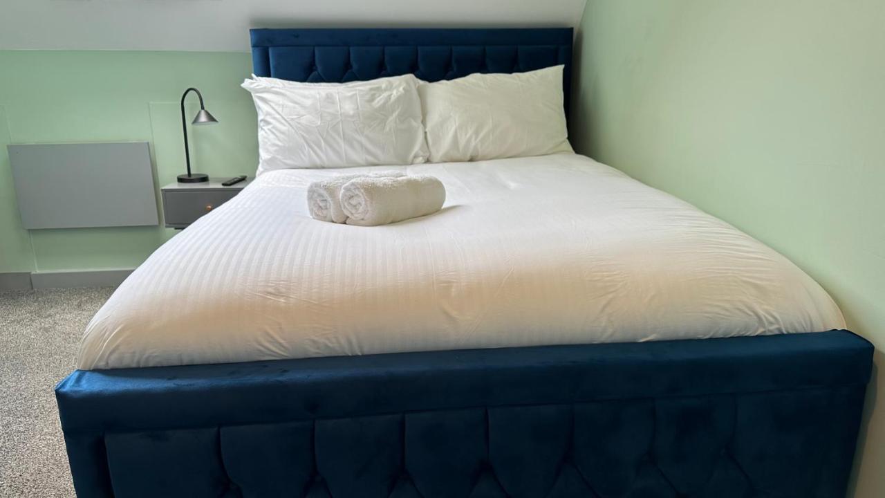 Homestay In Γουόλσολ Εξωτερικό φωτογραφία