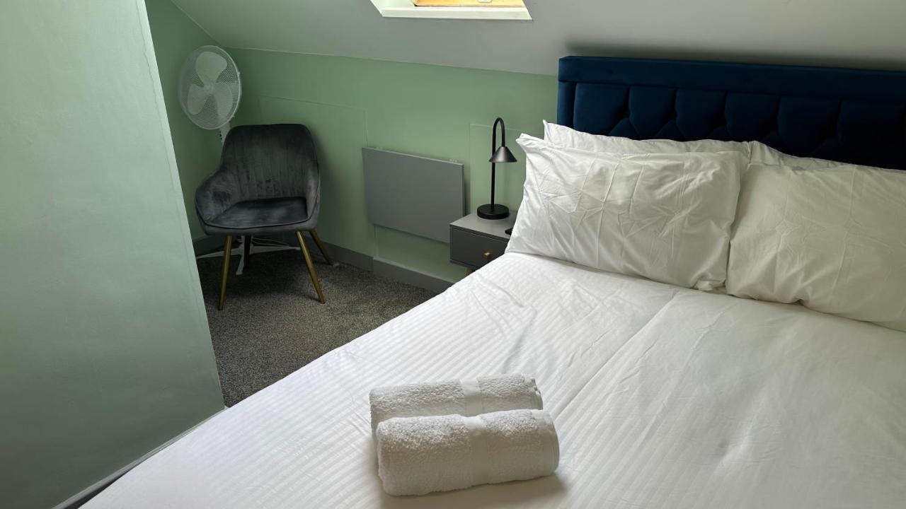 Homestay In Γουόλσολ Εξωτερικό φωτογραφία