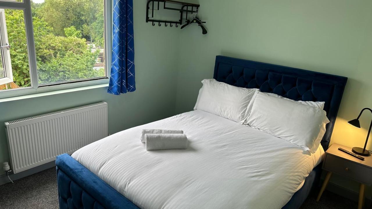 Homestay In Γουόλσολ Εξωτερικό φωτογραφία