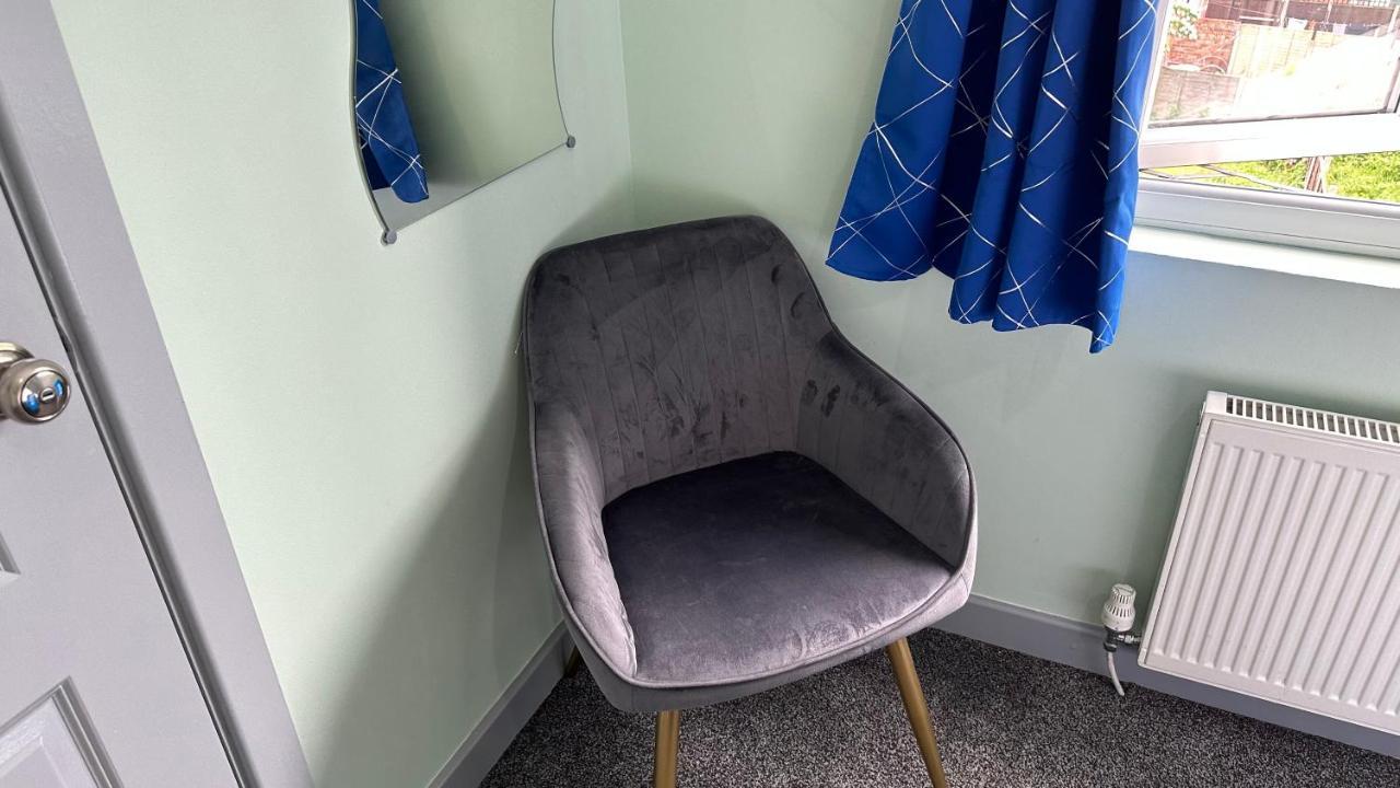 Homestay In Γουόλσολ Εξωτερικό φωτογραφία