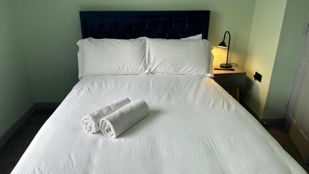 Homestay In Γουόλσολ Εξωτερικό φωτογραφία