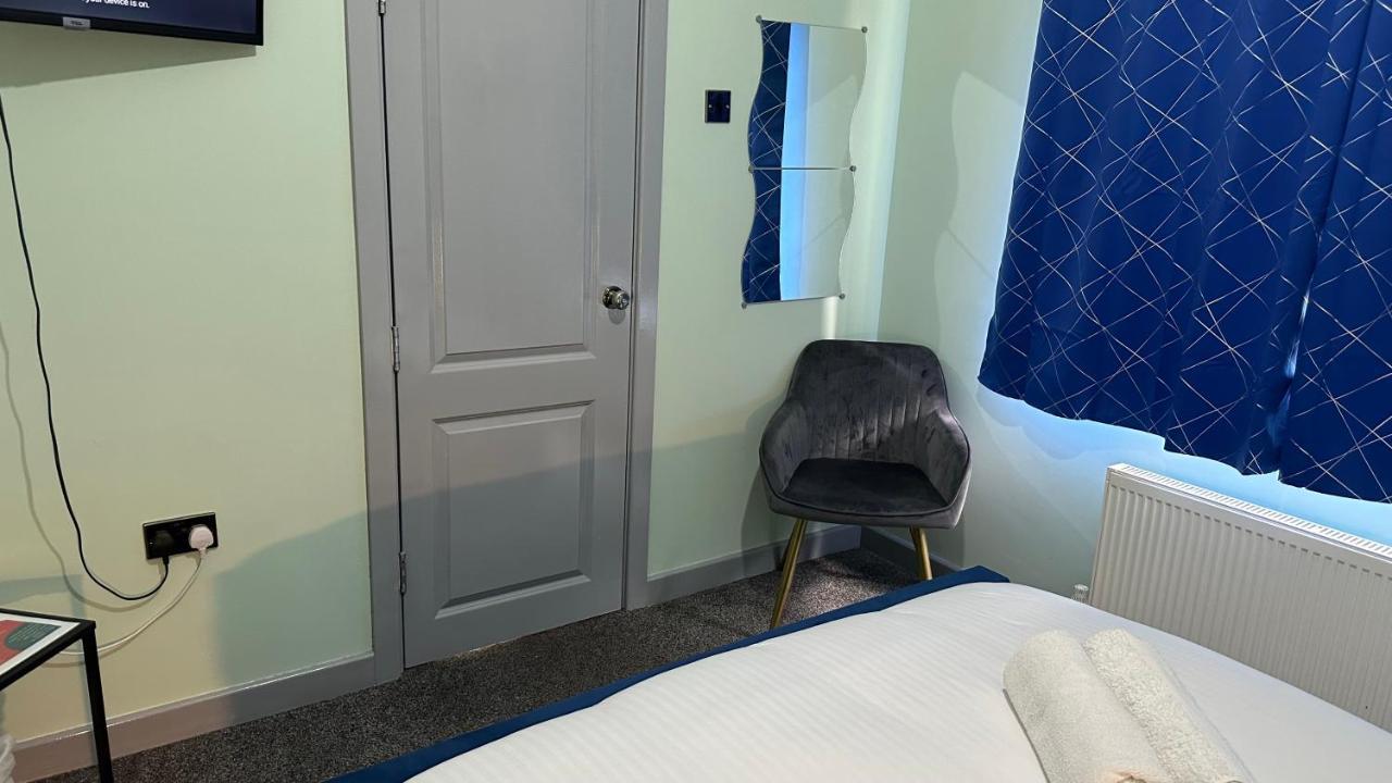 Homestay In Γουόλσολ Εξωτερικό φωτογραφία